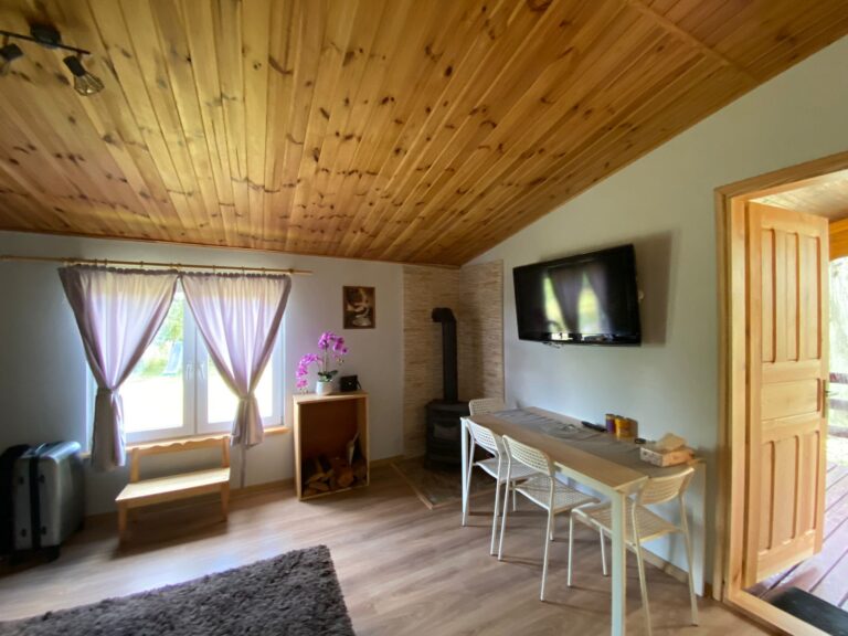 Salon Domek 1